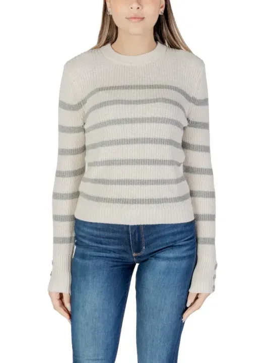 "Morgan De Toi T-Shirts im Sale | Morgan De Toi - Morgan De Toi T-Shirt Donna online kaufen"|Planet-Deluxe