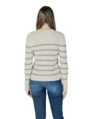 "Morgan De Toi T-Shirts im Sale | Morgan De Toi - Morgan De Toi T-Shirt Donna online kaufen"|Planet-Deluxe