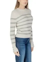 "Morgan De Toi T-Shirts im Sale | Morgan De Toi - Morgan De Toi T-Shirt Donna online kaufen"|Planet-Deluxe