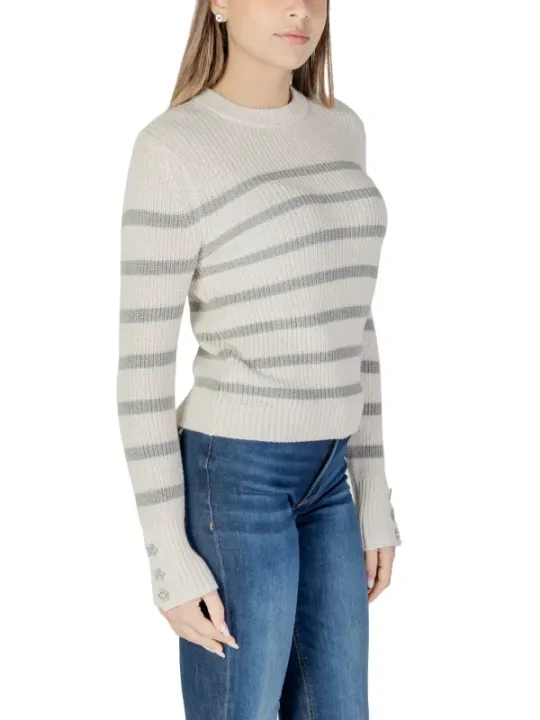 "Morgan De Toi T-Shirts im Sale | Morgan De Toi - Morgan De Toi T-Shirt Donna online kaufen"|Planet-Deluxe