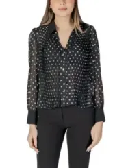 "Morgan De Toi Bluse im Sale | Morgan De Toi - Morgan De Toi Blouse Donna online kaufen"|Planet-Deluxe