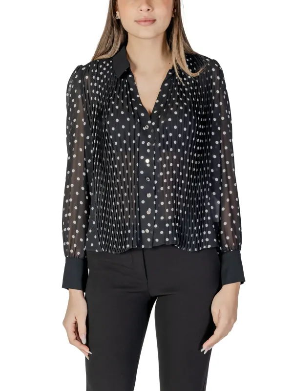 "Morgan De Toi Bluse im Sale | Morgan De Toi - Morgan De Toi Blouse Donna online kaufen"|Planet-Deluxe "Morgan De Toi Bluse im Sale | Morgan De Toi - Morgan De Toi Blouse Donna online kaufen"|Planet-Deluxe