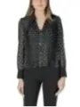 "Morgan De Toi Bluse im Sale | Morgan De Toi - Morgan De Toi Blouse Donna online kaufen"|Planet-Deluxe