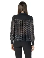 "Morgan De Toi Bluse im Sale | Morgan De Toi - Morgan De Toi Blouse Donna online kaufen"|Planet-Deluxe