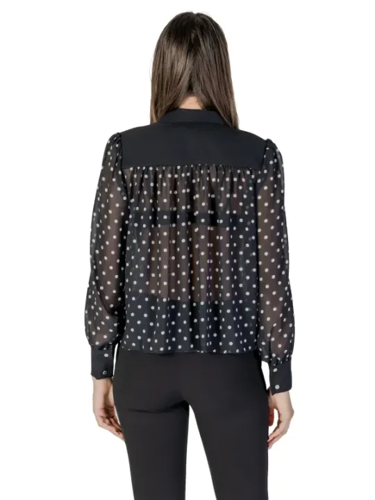 "Morgan De Toi Bluse im Sale | Morgan De Toi - Morgan De Toi Blouse Donna online kaufen"|Planet-Deluxe