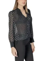 "Morgan De Toi Bluse im Sale | Morgan De Toi - Morgan De Toi Blouse Donna online kaufen"|Planet-Deluxe