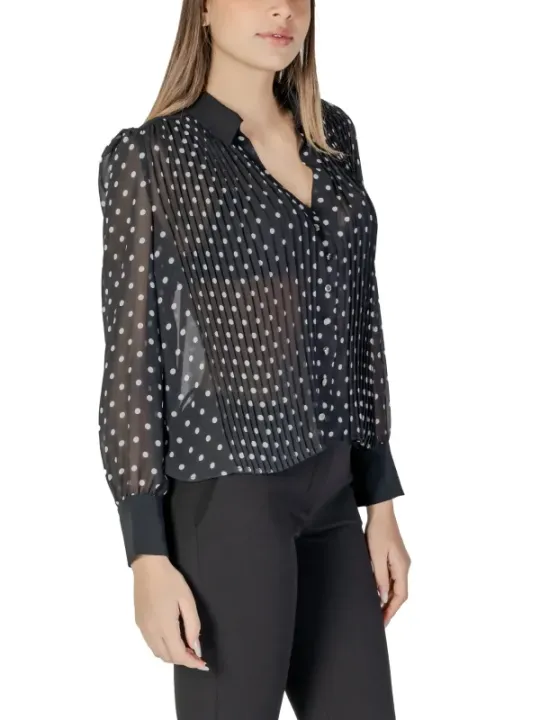 "Morgan De Toi Bluse im Sale | Morgan De Toi - Morgan De Toi Blouse Donna online kaufen"|Planet-Deluxe