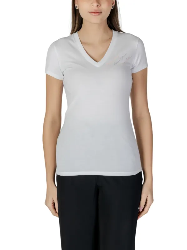 "Armani Exchange T-Shirts im Sale | Armani Exchange - Armani Exchange T-Shirt Donna online kaufen"|Planet-Deluxe "Armani Exchange T-Shirts im Sale | Armani Exchange - Armani Exchange T-Shirt Donna online kaufen"|Planet-Deluxe