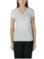 "Armani Exchange T-Shirts im Sale | Armani Exchange - Armani Exchange T-Shirt Donna online kaufen"|Planet-Deluxe