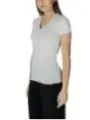 "Armani Exchange T-Shirts im Sale | Armani Exchange - Armani Exchange T-Shirt Donna online kaufen"|Planet-Deluxe