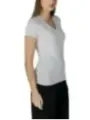 "Armani Exchange T-Shirts im Sale | Armani Exchange - Armani Exchange T-Shirt Donna online kaufen"|Planet-Deluxe