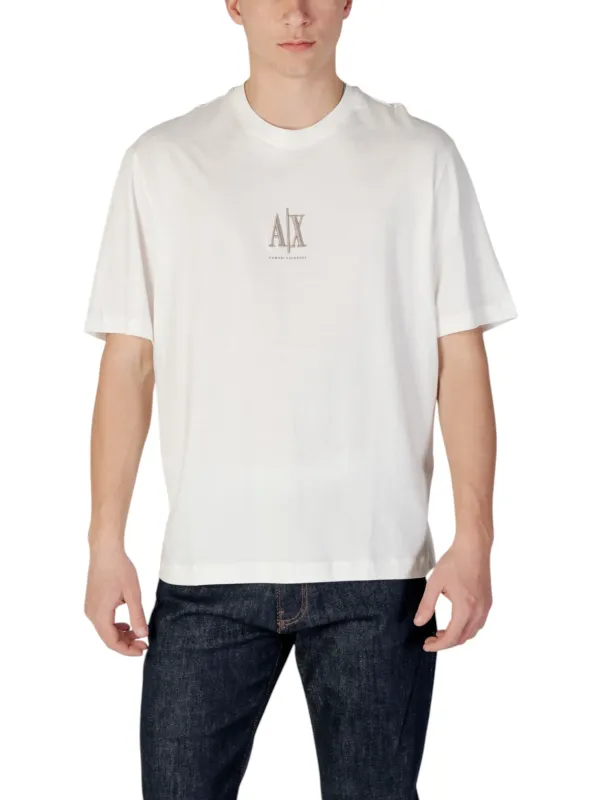 "Armani Exchange T-Shirts im Sale | Armani Exchange 482968 online kaufen"|Planet-Deluxe "Armani Exchange T-Shirts im Sale | Armani Exchange 482968 online kaufen"|Planet-Deluxe