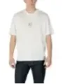 "Armani Exchange T-Shirts im Sale | Armani Exchange 482968 online kaufen"|Planet-Deluxe