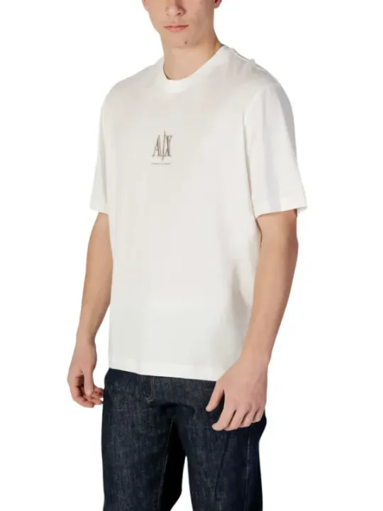 "Armani Exchange T-Shirts im Sale | Armani Exchange 482968 online kaufen"|Planet-Deluxe