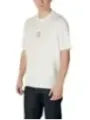 "Armani Exchange T-Shirts im Sale | Armani Exchange 482968 online kaufen"|Planet-Deluxe