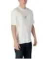 "Armani Exchange T-Shirts im Sale | Armani Exchange 482968 online kaufen"|Planet-Deluxe