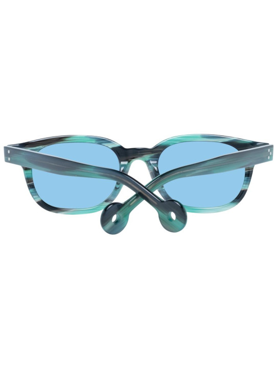 Unisex Sunglasses Green Unisex Sunglasses 140,00 € 8029224700468 | Planet-Deluxe