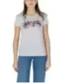 "Liu Jo T-Shirts im Sale | Liu Jo - Liu Jo T-Shirt Donna online kaufen"|Planet-Deluxe