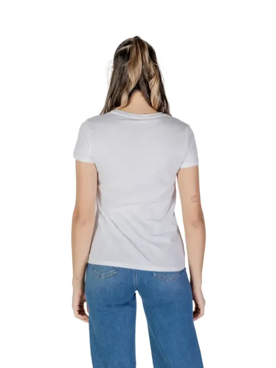 "Liu Jo T-Shirts im Sale | Liu Jo - Liu Jo T-Shirt Donna online kaufen"|Planet-Deluxe