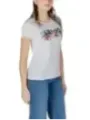 "Liu Jo T-Shirts im Sale | Liu Jo - Liu Jo T-Shirt Donna online kaufen"|Planet-Deluxe