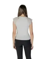 "Morgan De Toi T-Shirts im Sale | Morgan De Toi - Morgan De Toi T-Shirt Donna online kaufen"|Planet-Deluxe