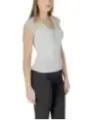 "Morgan De Toi T-Shirts im Sale | Morgan De Toi - Morgan De Toi T-Shirt Donna online kaufen"|Planet-Deluxe