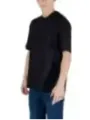 "Armani Exchange T-Shirts im Sale | Armani Exchange 482988 online kaufen"|Planet-Deluxe