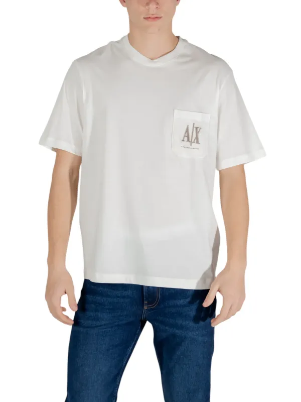 "Armani Exchange T-Shirts im Sale | Armani Exchange 482970 online kaufen"|Planet-Deluxe "Armani Exchange T-Shirts im Sale | Armani Exchange 482970 online kaufen"|Planet-Deluxe