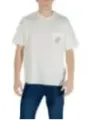 "Armani Exchange T-Shirts im Sale | Armani Exchange 482970 online kaufen"|Planet-Deluxe