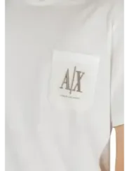 "Armani Exchange T-Shirts im Sale | Armani Exchange 482970 online kaufen"|Planet-Deluxe
