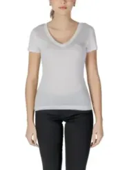 "Guess T-Shirts im Sale | Guess - Guess T-Shirt Donna online kaufen"|Planet-Deluxe