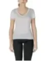 "Guess T-Shirts im Sale | Guess - Guess T-Shirt Donna online kaufen"|Planet-Deluxe