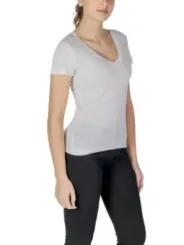 "Guess T-Shirts im Sale | Guess - Guess T-Shirt Donna online kaufen"|Planet-Deluxe