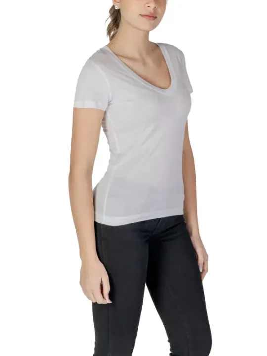"Guess T-Shirts im Sale | Guess - Guess T-Shirt Donna online kaufen"|Planet-Deluxe
