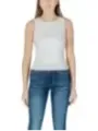 "Guess Tank-Tops im Sale | Guess - Guess Canotta Donna online kaufen"|Planet-Deluxe