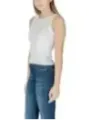"Guess Tank-Tops im Sale | Guess - Guess Canotta Donna online kaufen"|Planet-Deluxe