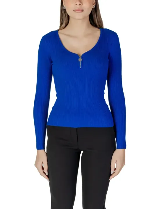 "Morgan De Toi Pullover im Sale | Morgan De Toi - Morgan De Toi Maglia Donna online kaufen"|Planet-Deluxe