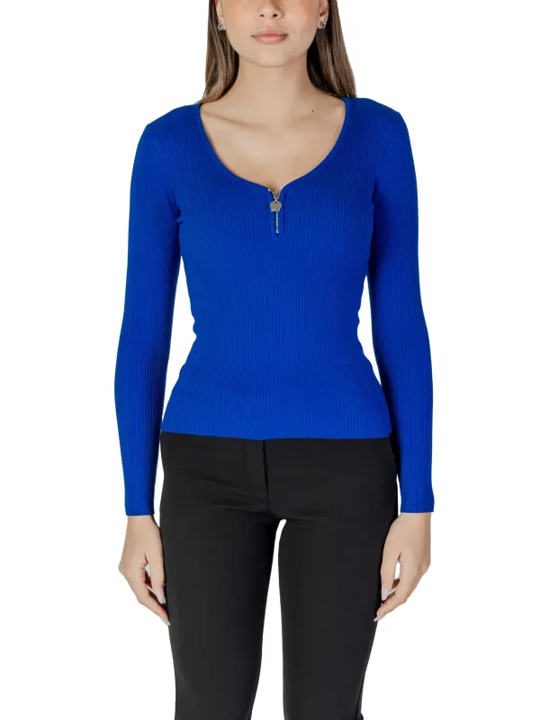 "Morgan De Toi Pullover im Sale | Morgan De Toi - Morgan De Toi Maglia Donna online kaufen"|Planet-Deluxe "Morgan De Toi Pullover im Sale | Morgan De Toi - Morgan De Toi Maglia Donna online kaufen"|Planet-Deluxe