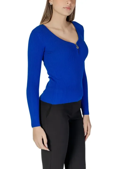 "Morgan De Toi Pullover im Sale | Morgan De Toi - Morgan De Toi Maglia Donna online kaufen"|Planet-Deluxe