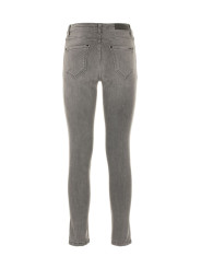 Jeans & Pants Chic Gray Imperfect Denim Classic 90,00 € 8060834607845 | Planet-Deluxe