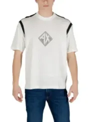 "Armani Exchange T-Shirts im Sale | Armani Exchange 482991 online kaufen"|Planet-Deluxe