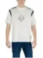 "Armani Exchange T-Shirts im Sale | Armani Exchange 482991 online kaufen"|Planet-Deluxe