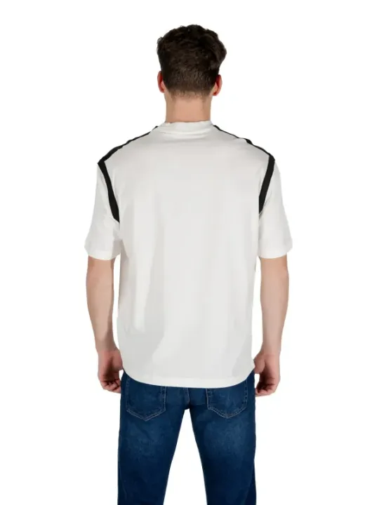 "Armani Exchange T-Shirts im Sale | Armani Exchange 482991 online kaufen"|Planet-Deluxe