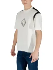 "Armani Exchange T-Shirts im Sale | Armani Exchange 482991 online kaufen"|Planet-Deluxe