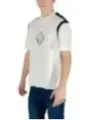 "Armani Exchange T-Shirts im Sale | Armani Exchange 482991 online kaufen"|Planet-Deluxe