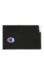 Champion Beanie mit blauem Logo