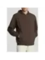 Lyle & Scott Herrenjacke mit Kapuze