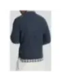 Gestrickter Lyle & Scott Pullover Rückseite