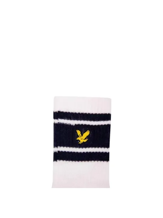Gestricktes Lyle & Scott Handgelenkband