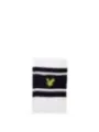 Gestricktes Lyle & Scott Handgelenkband